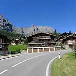 Gemmi By Interhome Apartmán *