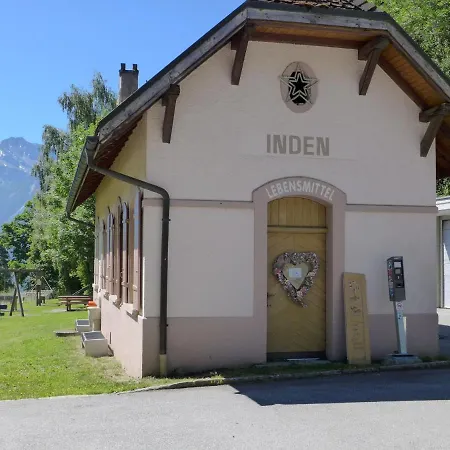 Gemmi By Interhome *