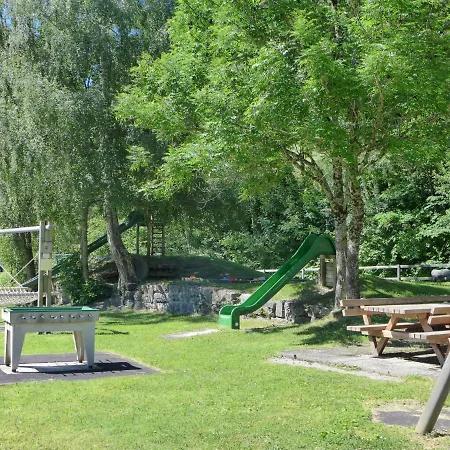 Gemmi By Interhome Apartment