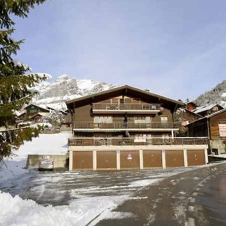 Gemmi By Interhome *