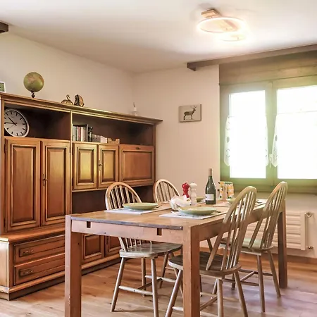 Apartment Gemmi