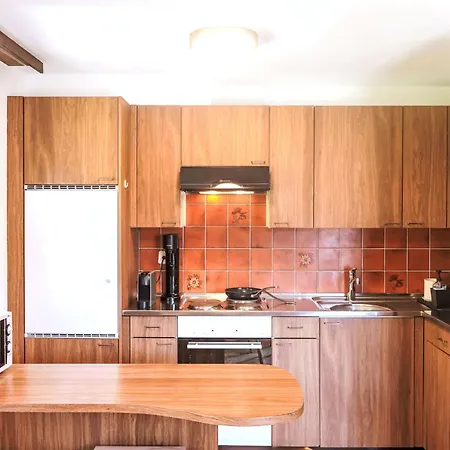 Gemmi By Interhome *
