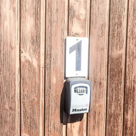 Gemmi By Interhome Apartment