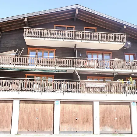 Apartment Gemmi