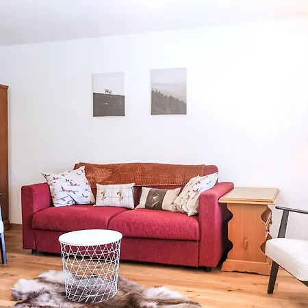 Apartment Gemmi Albinen