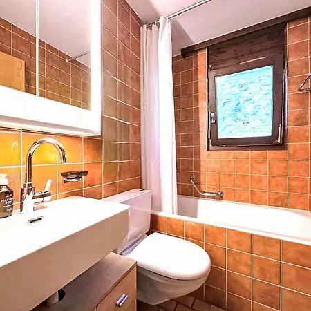 Apartment Gemmi *