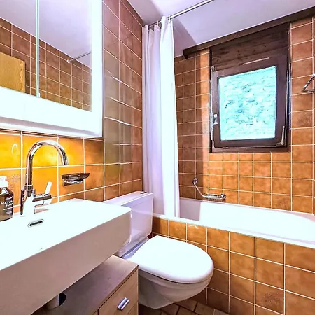 Apartment Gemmi
