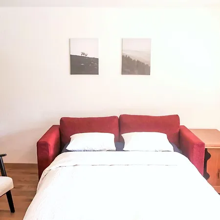 Apartment Gemmi Albinen