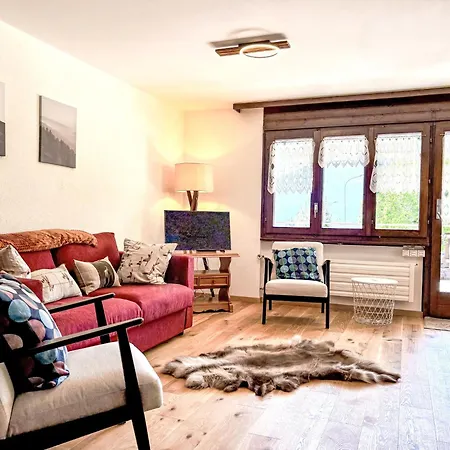 Apartment Gemmi
