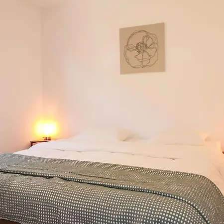 Gemmi By Interhome Appartement