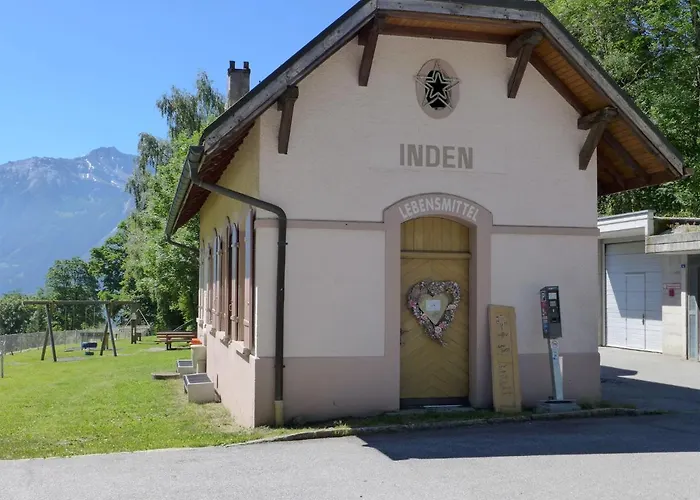 Gemmi By Interhome *