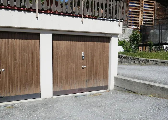 Gemmi By Interhome Apartman