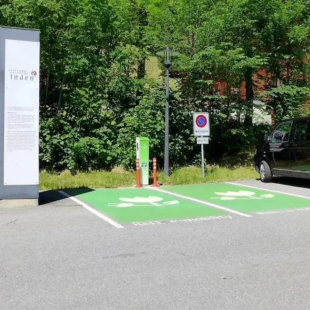 Gemmi By Interhome *