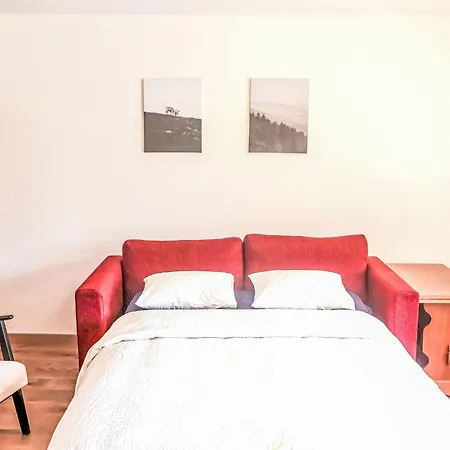 Gemmi By Interhome