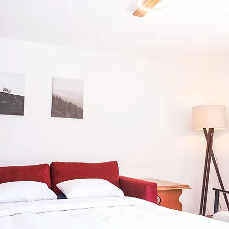 Gemmi By Interhome Apartmán Albinen