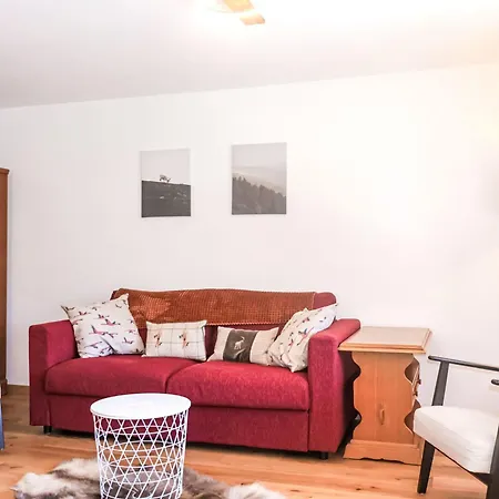 Apartmán Gemmi By Interhome *