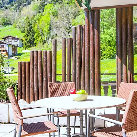 Gemmi By Interhome Albinen