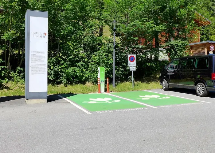 Gemmi By Interhome *